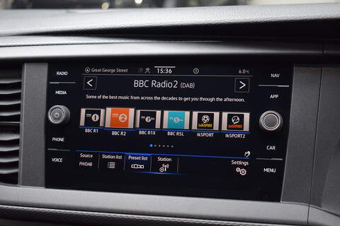 Volkswagen Transporter 2.0 BiTDI T32 Highline Panel Van 5dr Diesel DSG 4Motion SWB Euro 6 (s/s) (204 ps) - U667