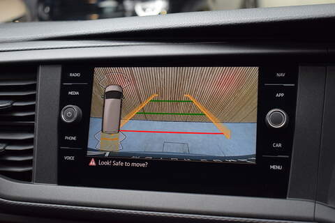 Volkswagen Transporter 2.0 BiTDI T32 Highline Panel Van 5dr Diesel DSG 4Motion SWB Euro 6 (s/s) (204 ps) - U667