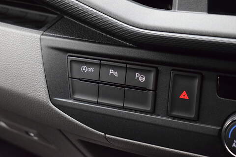 Volkswagen Transporter 2.0 BiTDI T32 Highline Panel Van 5dr Diesel DSG 4Motion SWB Euro 6 (s/s) (204 ps) - U667