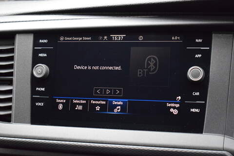 Volkswagen Transporter 2.0 BiTDI T32 Highline Panel Van 5dr Diesel DSG 4Motion SWB Euro 6 (s/s) (204 ps) - U667