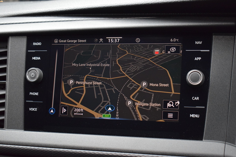 Volkswagen Transporter 2.0 BiTDI T32 Highline Panel Van 5dr Diesel DSG 4Motion SWB Euro 6 (s/s) (204 ps) - U667