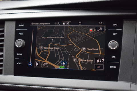 Volkswagen Transporter 2.0 BiTDI T32 Highline Panel Van 5dr Diesel DSG 4Motion SWB Euro 6 (s/s) (204 ps) - U667