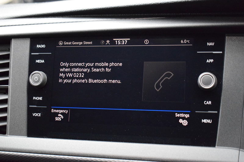 Volkswagen Transporter 2.0 BiTDI T32 Highline Panel Van 5dr Diesel DSG 4Motion SWB Euro 6 (s/s) (204 ps) - U667