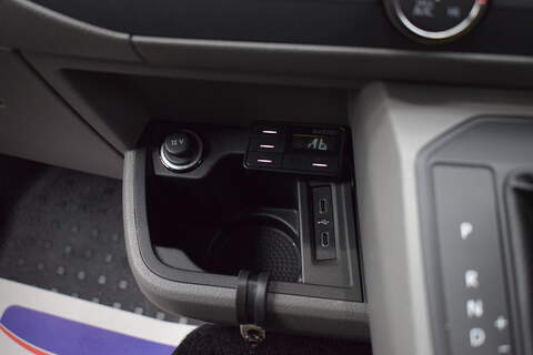 Volkswagen Transporter 2.0 BiTDI T32 Highline Panel Van 5dr Diesel DSG 4Motion SWB Euro 6 (s/s) (204 ps) - U667
