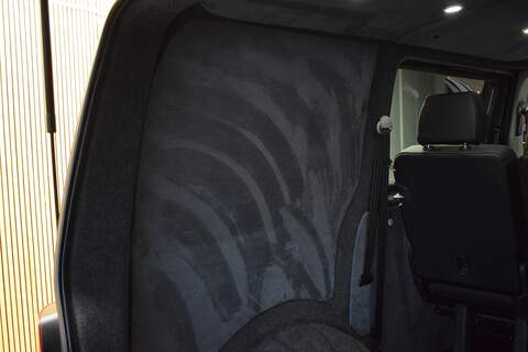 Volkswagen Transporter 2.0 BiTDI T32 Highline Panel Van 5dr Diesel DSG 4Motion SWB Euro 6 (s/s) (204 ps) - U667