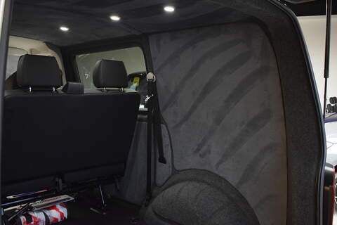 Volkswagen Transporter 2.0 BiTDI T32 Highline Panel Van 5dr Diesel DSG 4Motion SWB Euro 6 (s/s) (204 ps) - U667