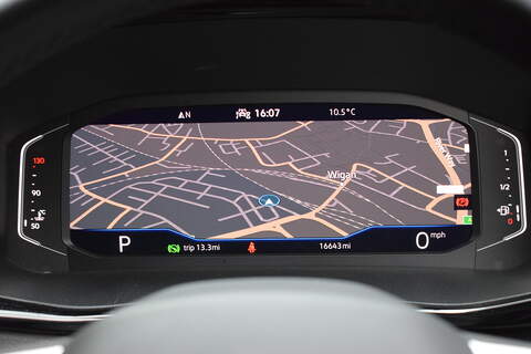 Volkswagen Transporter 2.0 BiTDI T32 Sportline Black Edition Panel Van 5dr Diesel DSG FWD SWB Euro 6 (s/s) (204 ps) - U669