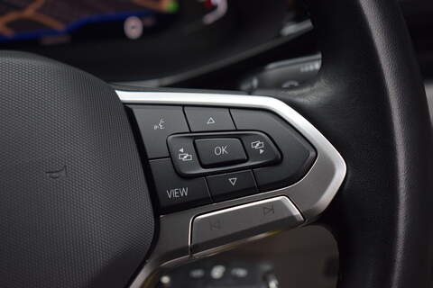 Volkswagen Transporter 2.0 BiTDI T32 Sportline Black Edition Panel Van 5dr Diesel DSG FWD SWB Euro 6 (s/s) (204 ps) - U669