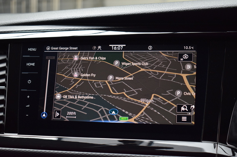 Volkswagen Transporter 2.0 BiTDI T32 Sportline Black Edition Panel Van 5dr Diesel DSG FWD SWB Euro 6 (s/s) (204 ps) - U669