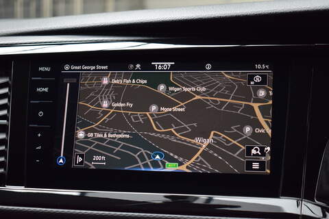 Volkswagen Transporter 2.0 BiTDI T32 Sportline Black Edition Panel Van 5dr Diesel DSG FWD SWB Euro 6 (s/s) (204 ps) - U669