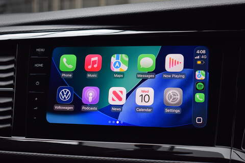 Volkswagen Transporter 2.0 BiTDI T32 Sportline Black Edition Panel Van 5dr Diesel DSG FWD SWB Euro 6 (s/s) (204 ps) - U669