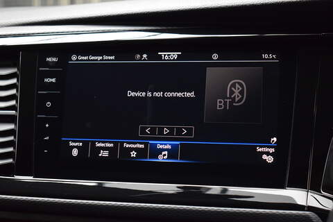 Volkswagen Transporter 2.0 BiTDI T32 Sportline Black Edition Panel Van 5dr Diesel DSG FWD SWB Euro 6 (s/s) (204 ps) - U669