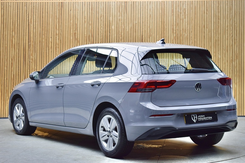 Volkswagen Golf 2.0 TDI Life Hatchback 5dr Diesel Manual Euro 6 (s/s) (115 ps) - U673