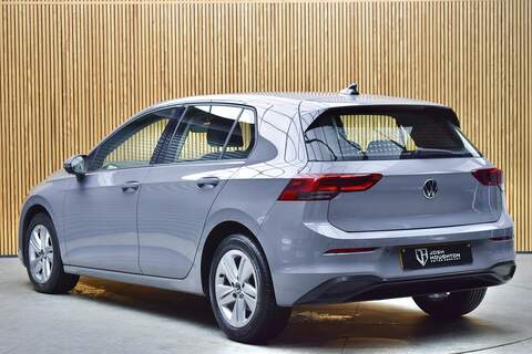 Volkswagen Golf 2.0 TDI Life Hatchback 5dr Diesel Manual Euro 6 (s/s) (115 ps) - U673