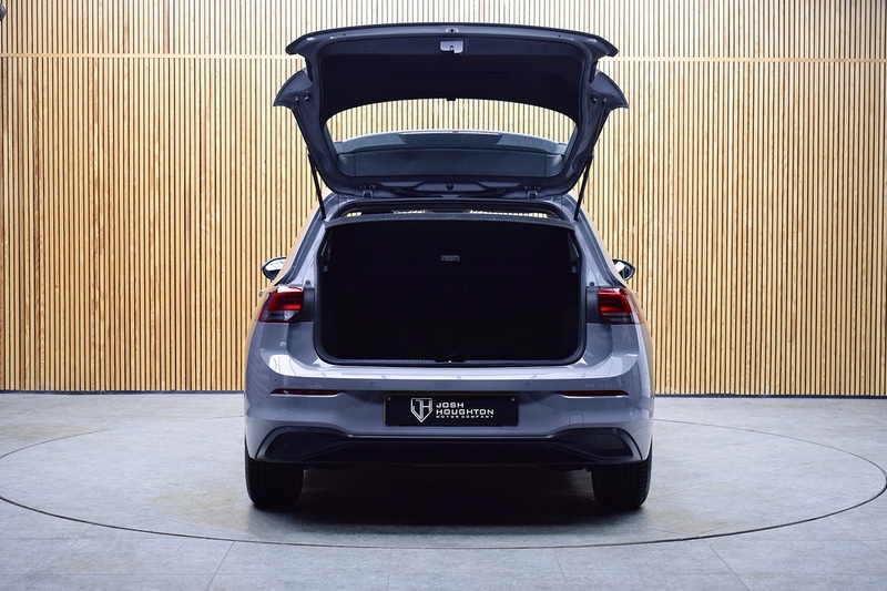 Volkswagen Golf 2.0 TDI Life Hatchback 5dr Diesel Manual Euro 6 (s/s) (115 ps) - U673