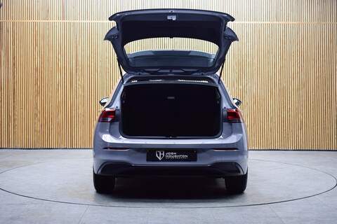 Volkswagen Golf 2.0 TDI Life Hatchback 5dr Diesel Manual Euro 6 (s/s) (115 ps) - U673