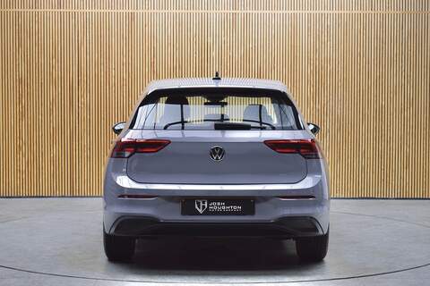 Volkswagen Golf 2.0 TDI Life Hatchback 5dr Diesel Manual Euro 6 (s/s) (115 ps) - U673