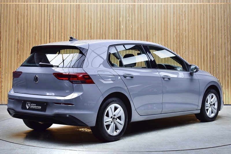 Volkswagen Golf 2.0 TDI Life Hatchback 5dr Diesel Manual Euro 6 (s/s) (115 ps) - U673