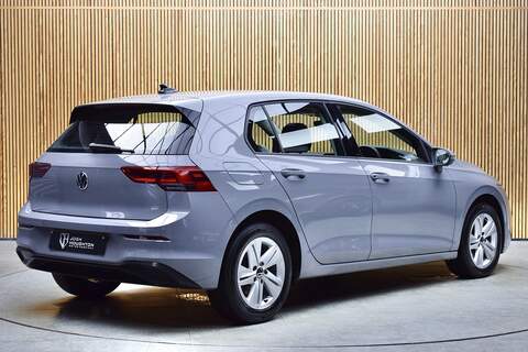 Volkswagen Golf 2.0 TDI Life Hatchback 5dr Diesel Manual Euro 6 (s/s) (115 ps) - U673