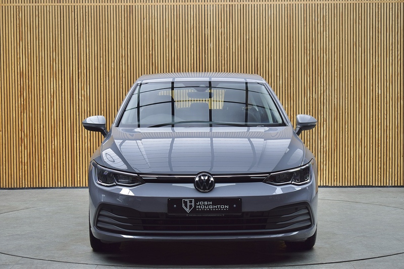 Volkswagen Golf 2.0 TDI Life Hatchback 5dr Diesel Manual Euro 6 (s/s) (115 ps) - U673