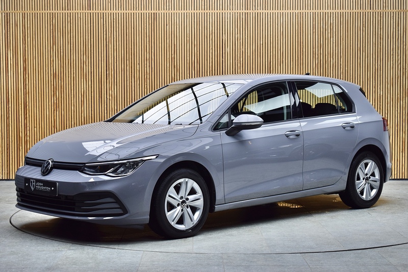 Volkswagen Golf 2.0 TDI Life Hatchback 5dr Diesel Manual Euro 6 (s/s) (115 ps) - U673