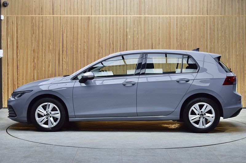 Volkswagen Golf 2.0 TDI Life Hatchback 5dr Diesel Manual Euro 6 (s/s) (115 ps) - U673