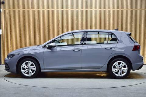 Volkswagen Golf 2.0 TDI Life Hatchback 5dr Diesel Manual Euro 6 (s/s) (115 ps) - U673