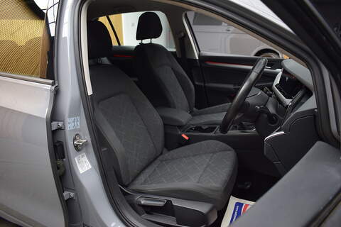 Volkswagen Golf 2.0 TDI Life Hatchback 5dr Diesel Manual Euro 6 (s/s) (115 ps) - U673