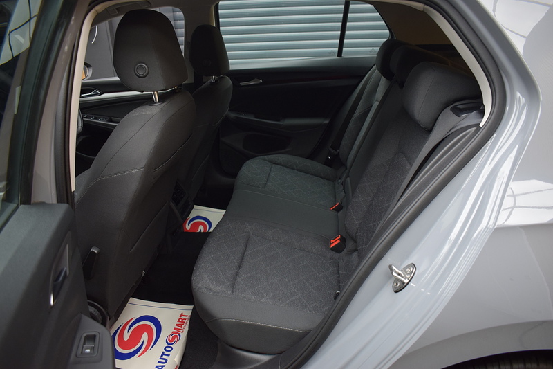 Volkswagen Golf 2.0 TDI Life Hatchback 5dr Diesel Manual Euro 6 (s/s) (115 ps) - U673