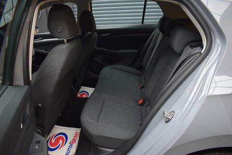 Volkswagen Golf 2.0 TDI Life Hatchback 5dr Diesel Manual Euro 6 (s/s) (115 ps) - U673