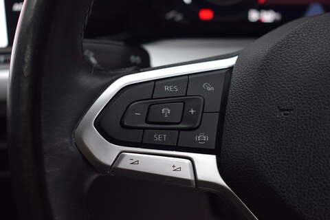 Volkswagen Golf 2.0 TDI Life Hatchback 5dr Diesel Manual Euro 6 (s/s) (115 ps) - U673