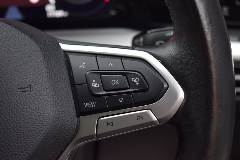 Volkswagen Golf 2.0 TDI Life Hatchback 5dr Diesel Manual Euro 6 (s/s) (115 ps) - U673