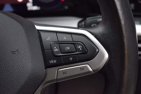 Volkswagen Golf 2.0 TDI Life Hatchback 5dr Diesel Manual Euro 6 (s/s) (115 ps) - U673