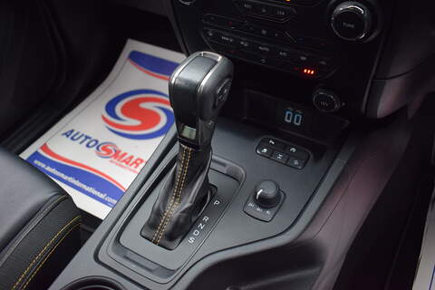 Ford Ranger 2.0 EcoBlue Wildtrak Pickup Double Cab 4dr Diesel Auto 4WD Euro 6 (s/s) (213 ps) - U678