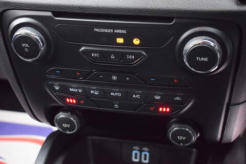 Ford Ranger 2.0 EcoBlue Wildtrak Pickup Double Cab 4dr Diesel Auto 4WD Euro 6 (s/s) (213 ps) - U678