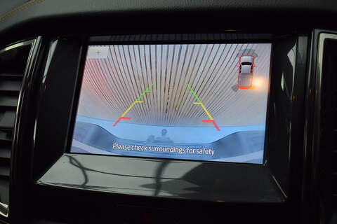 Ford Ranger 2.0 EcoBlue Wildtrak Pickup Double Cab 4dr Diesel Auto 4WD Euro 6 (s/s) (213 ps) - U678