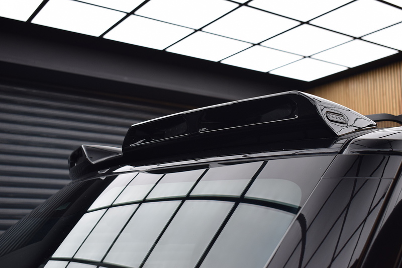 Land Rover Defender 110 5.0 P525 V8 SUV 5dr Petrol Auto 4WD Euro 6 (s/s) (525 ps) - U679