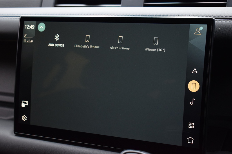 Land Rover Defender 110 5.0 P525 V8 SUV 5dr Petrol Auto 4WD Euro 6 (s/s) (525 ps) - U679