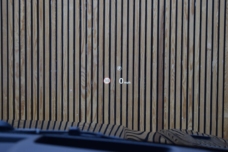 Land Rover Defender 110 5.0 P525 V8 SUV 5dr Petrol Auto 4WD Euro 6 (s/s) (525 ps) - U679