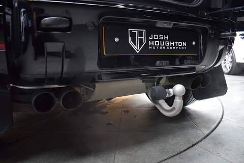 Land Rover Defender 110 5.0 P525 V8 SUV 5dr Petrol Auto 4WD Euro 6 (s/s) (525 ps) - U679