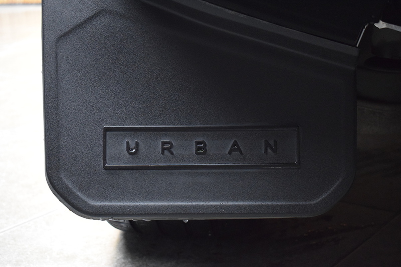 Land Rover Defender 110 5.0 P525 V8 SUV 5dr Petrol Auto 4WD Euro 6 (s/s) (525 ps) - U679