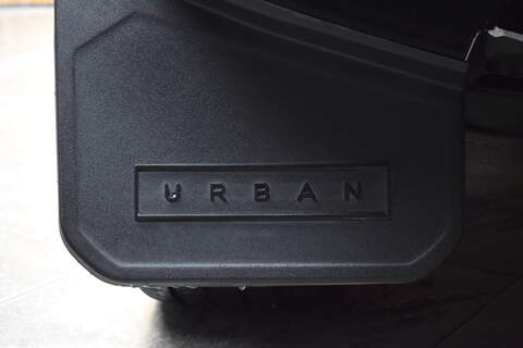 Land Rover Defender 110 5.0 P525 V8 SUV 5dr Petrol Auto 4WD Euro 6 (s/s) (525 ps) - U679