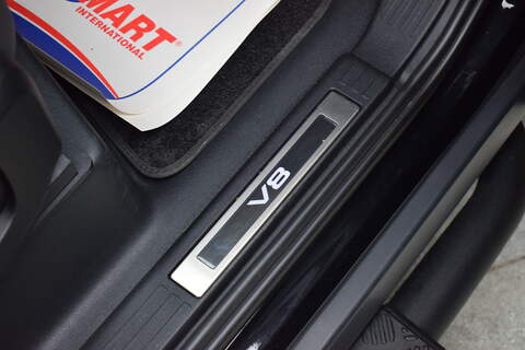 Land Rover Defender 110 5.0 P525 V8 SUV 5dr Petrol Auto 4WD Euro 6 (s/s) (525 ps) - U679