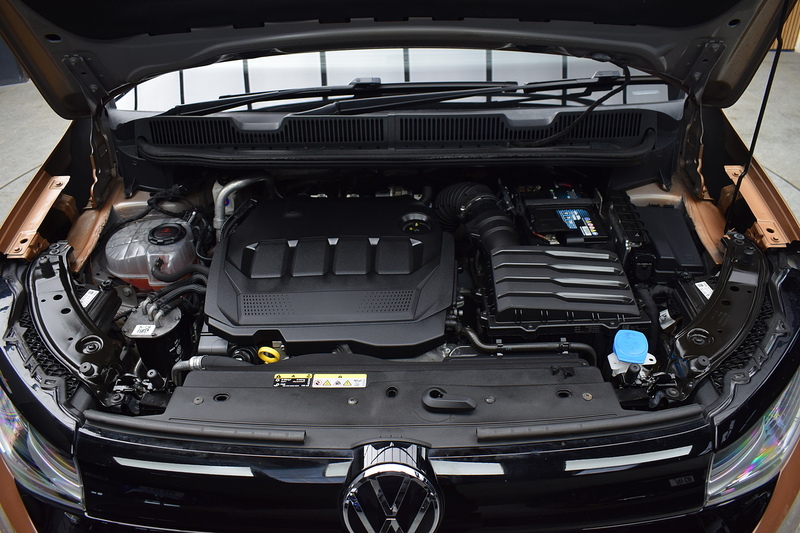 Volkswagen Caddy 2.0 TDI C20 Commerce Pro Panel Van 5dr Diesel DSG SWB Euro 6 (s/s) (122 ps) - U682