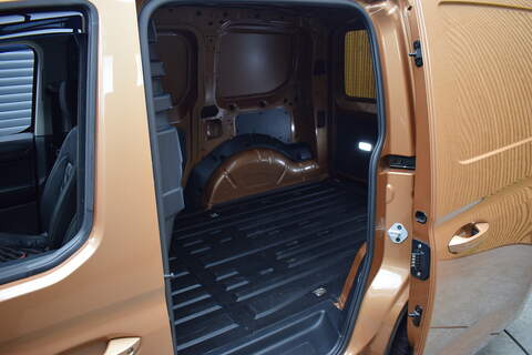 Volkswagen Caddy 2.0 TDI C20 Commerce Pro Panel Van 5dr Diesel DSG SWB Euro 6 (s/s) (122 ps) - U682