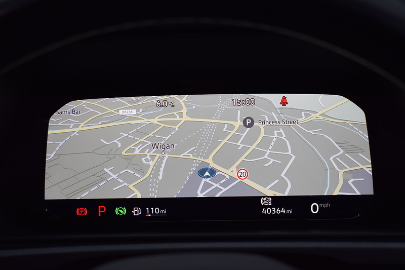 Volkswagen Caddy 2.0 TDI C20 Commerce Pro Panel Van 5dr Diesel DSG SWB Euro 6 (s/s) (122 ps) - U682