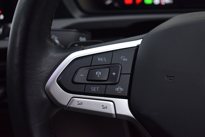 Volkswagen Caddy 2.0 TDI C20 Commerce Pro Panel Van 5dr Diesel DSG SWB Euro 6 (s/s) (122 ps) - U682