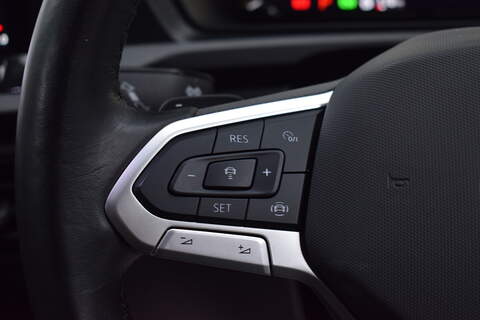 Volkswagen Caddy 2.0 TDI C20 Commerce Pro Panel Van 5dr Diesel DSG SWB Euro 6 (s/s) (122 ps) - U682