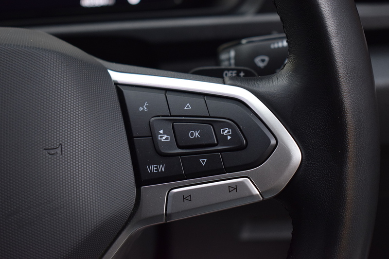 Volkswagen Caddy 2.0 TDI C20 Commerce Pro Panel Van 5dr Diesel DSG SWB Euro 6 (s/s) (122 ps) - U682