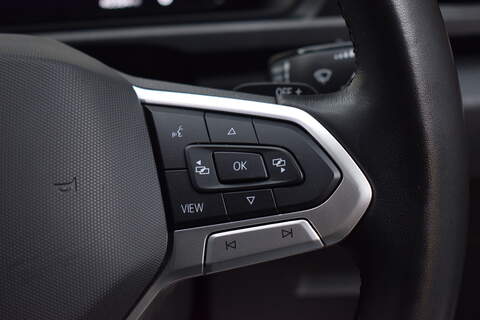 Volkswagen Caddy 2.0 TDI C20 Commerce Pro Panel Van 5dr Diesel DSG SWB Euro 6 (s/s) (122 ps) - U682